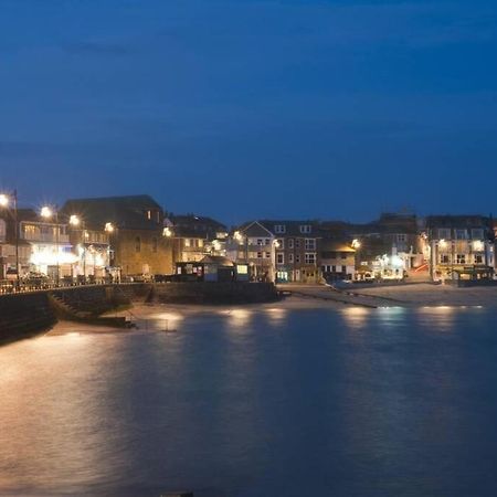 St Ives Apartment Private Parking With Garden 10 Minute Walk Into Town And Beach Экстерьер фото